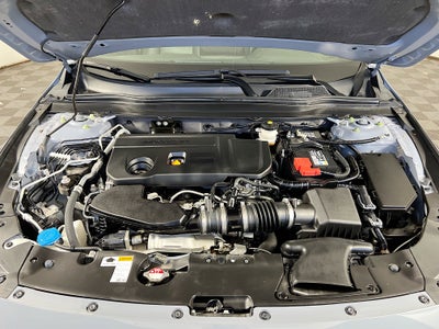 2022 Honda Accord Sedan Sport