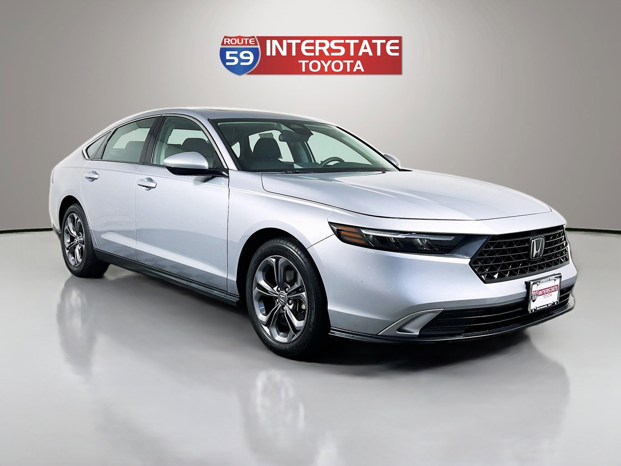 2023 Honda Accord Sedan EX