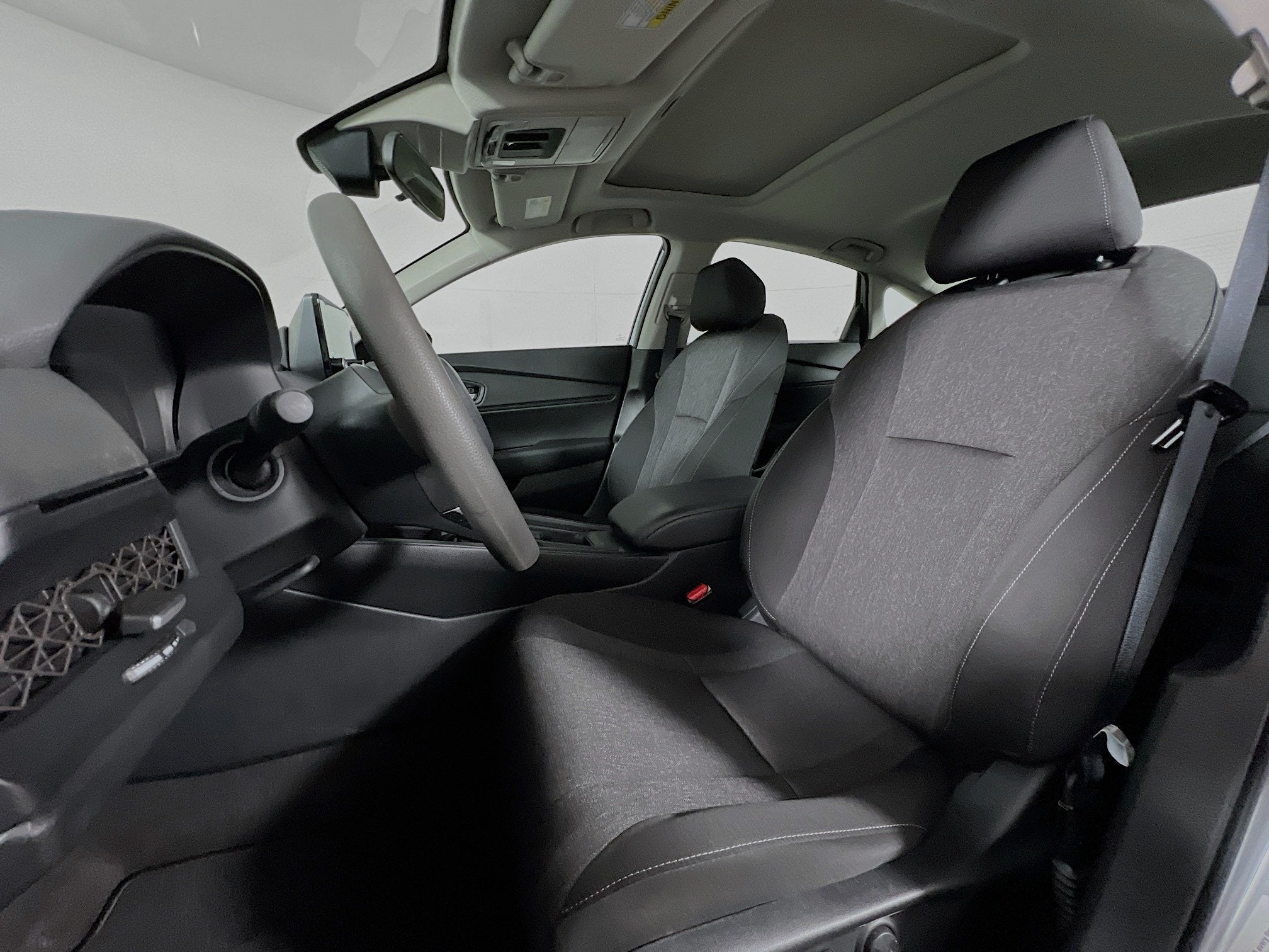 2023 Honda Accord Sedan EX