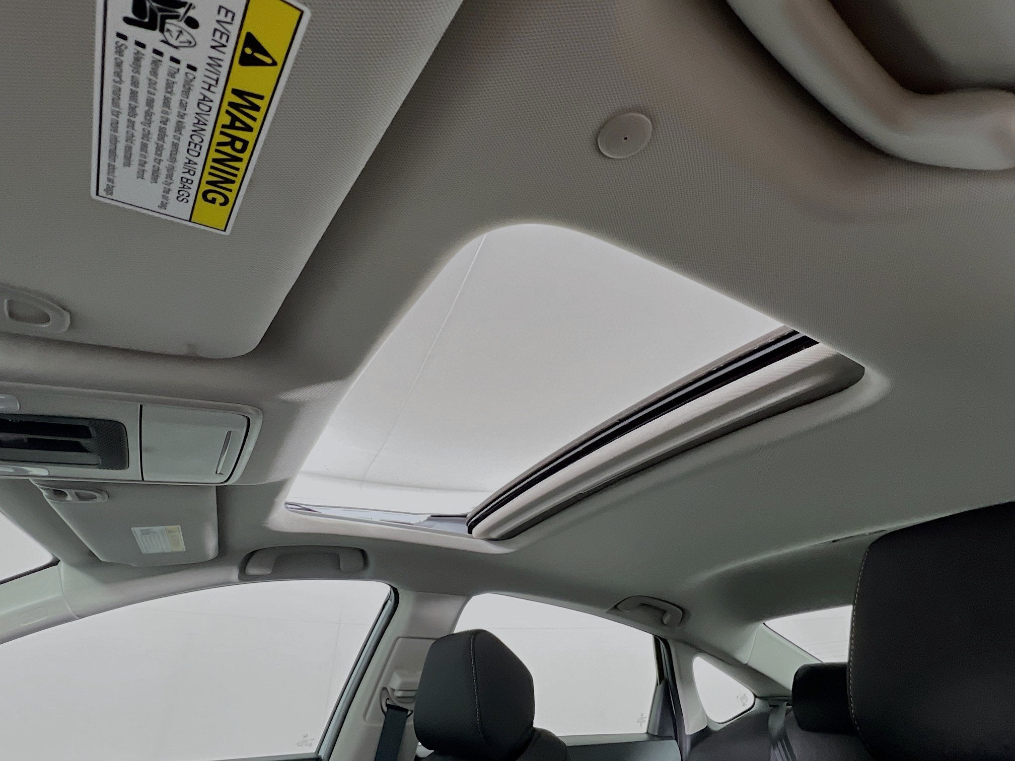2023 Honda Accord Sedan EX