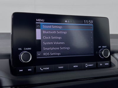 2023 Honda Accord Sedan EX