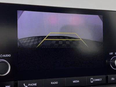 2023 Honda Accord Sedan EX