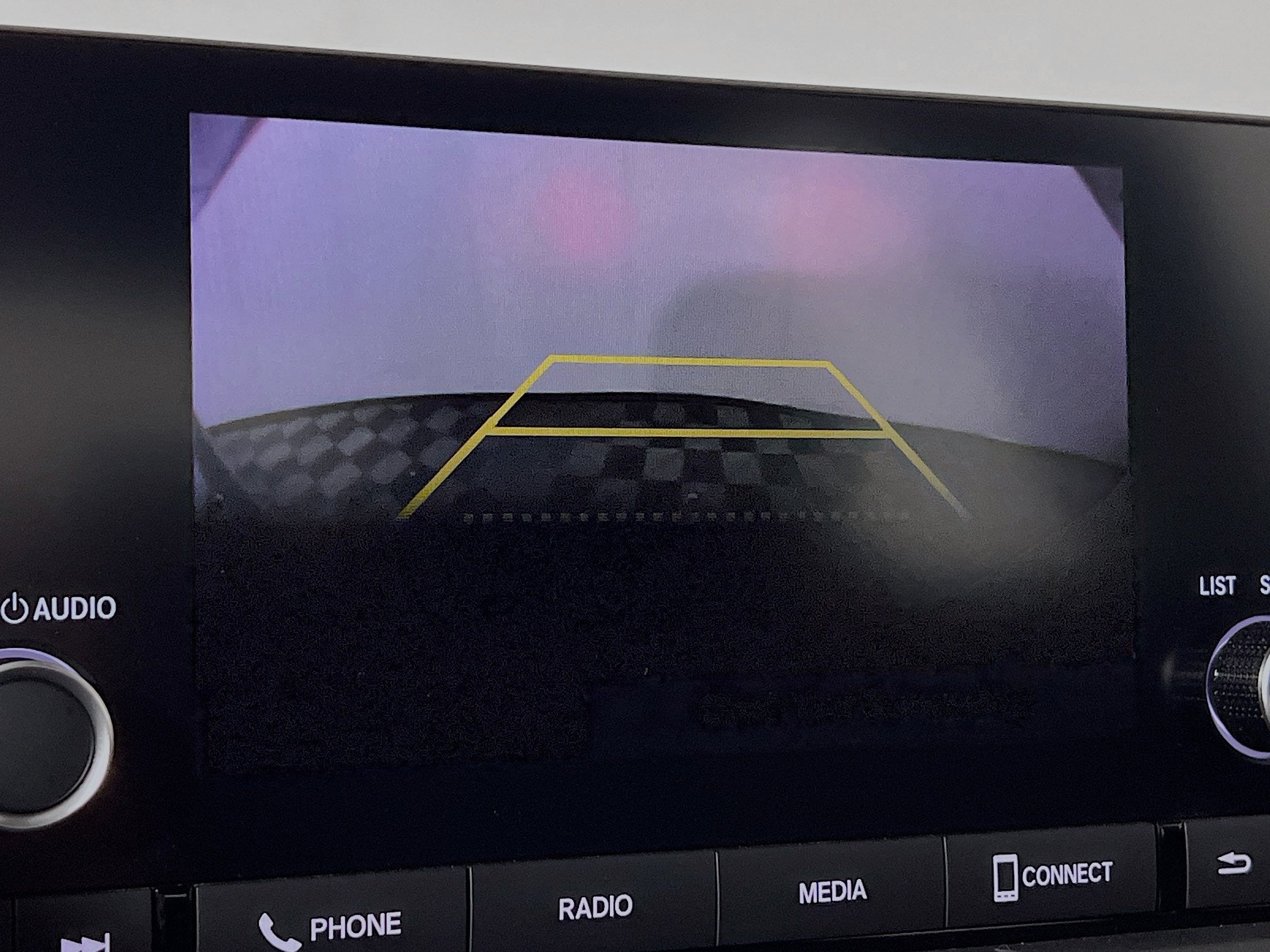 2023 Honda Accord Sedan EX