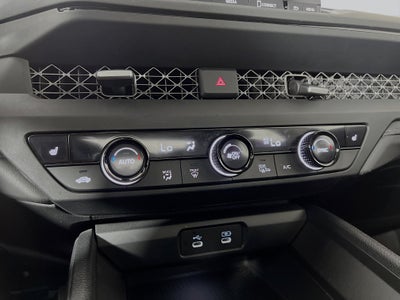 2023 Honda Accord Sedan EX