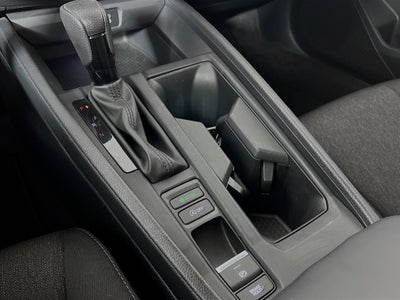 2023 Honda Accord Sedan EX
