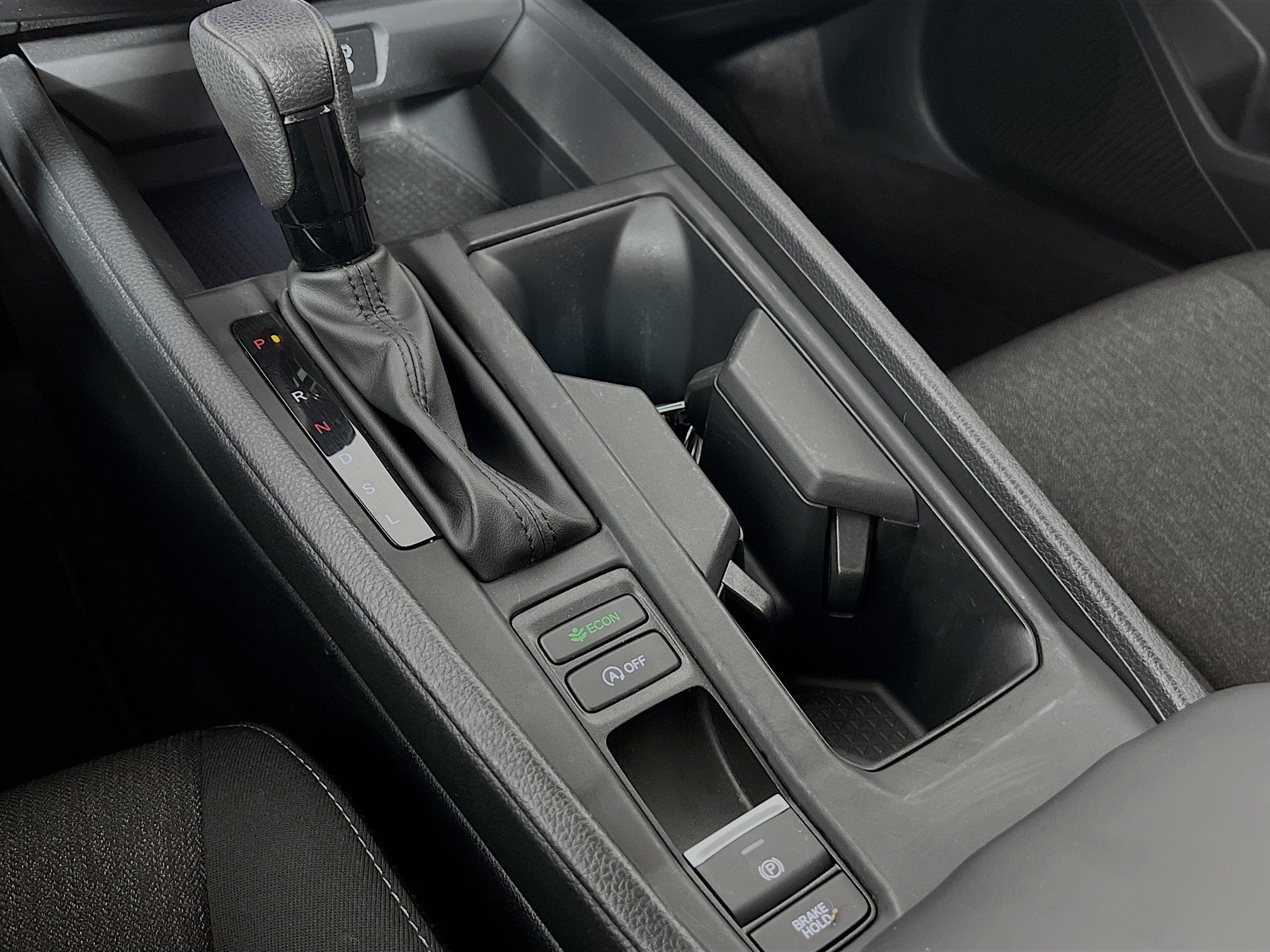 2023 Honda Accord Sedan EX