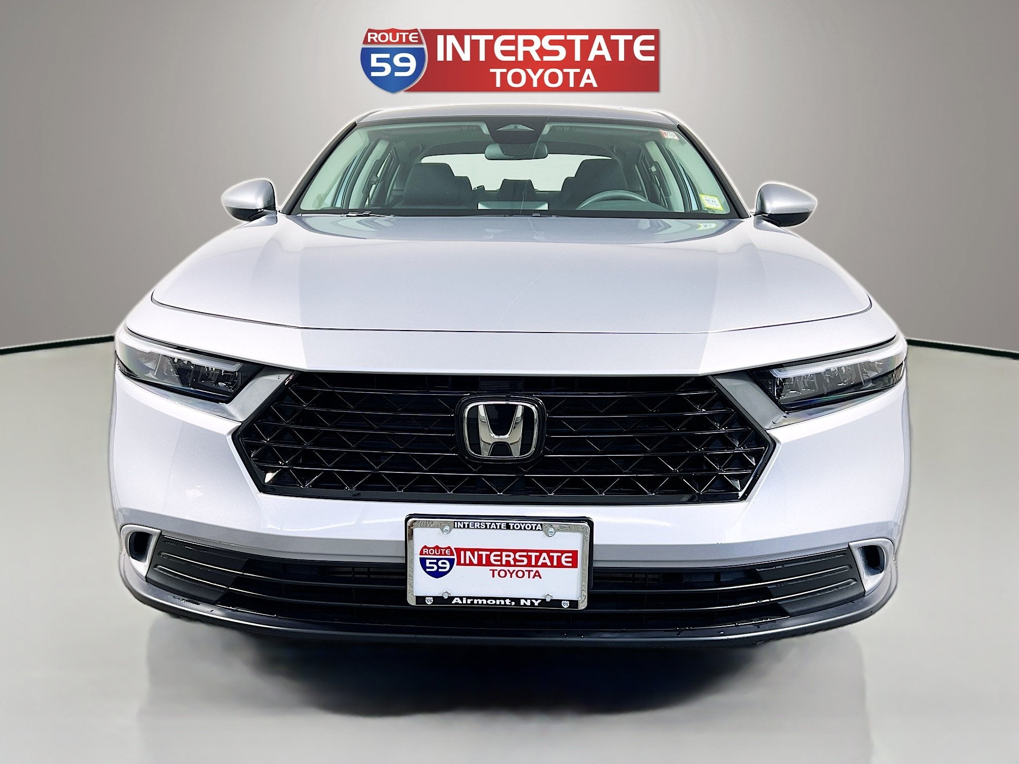 2023 Honda Accord Sedan EX
