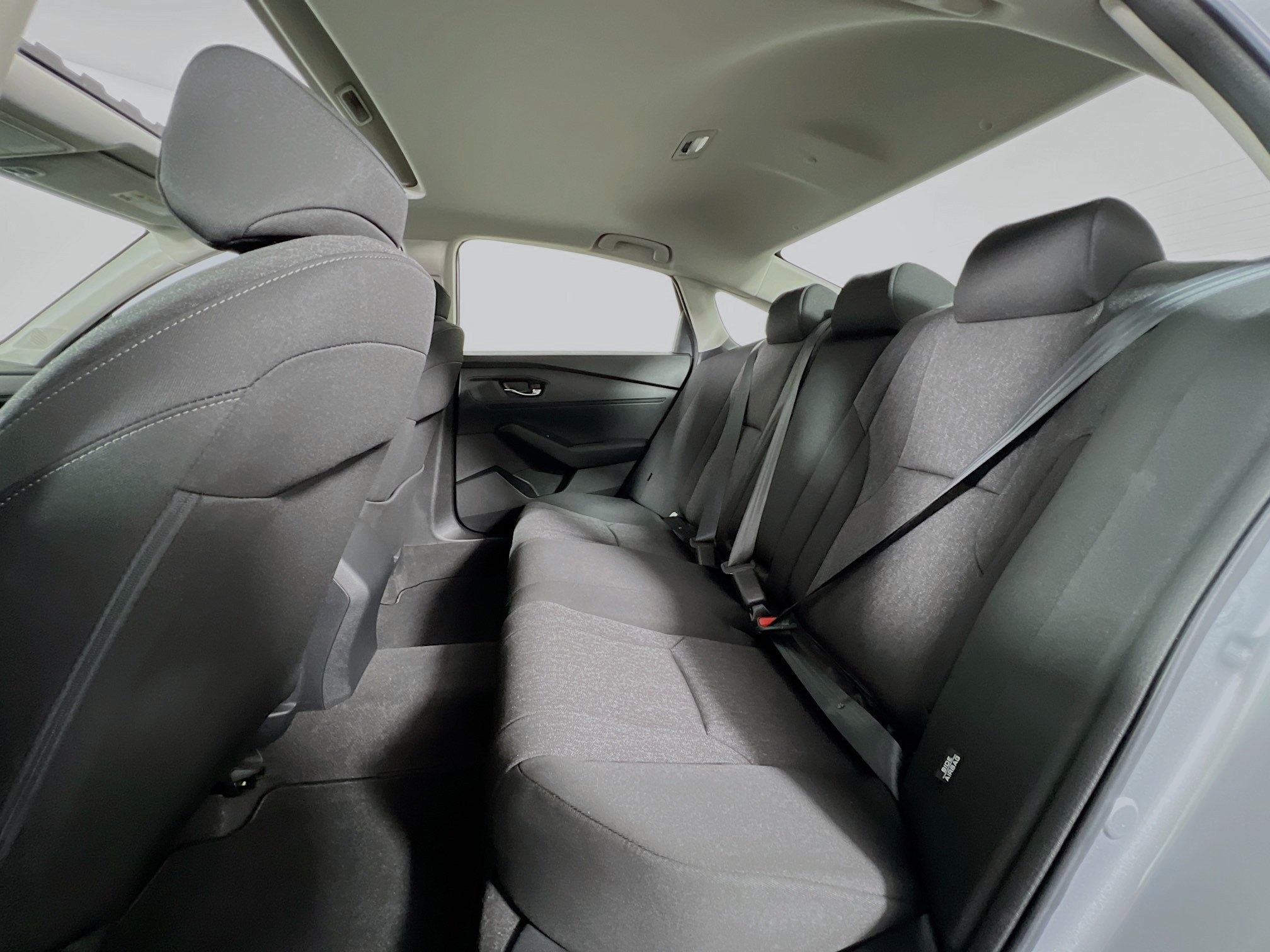 2023 Honda Accord Sedan EX