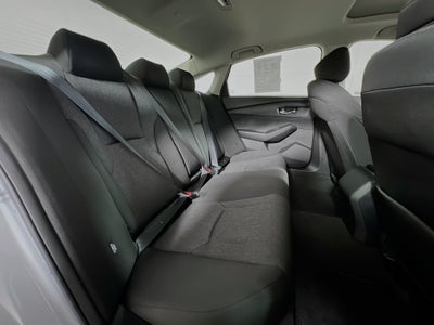 2023 Honda Accord Sedan EX