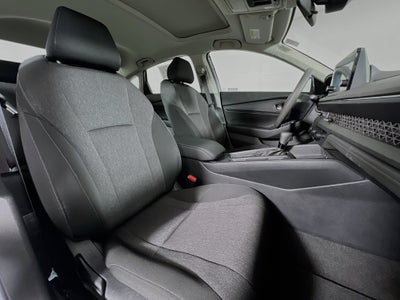 2023 Honda Accord Sedan EX