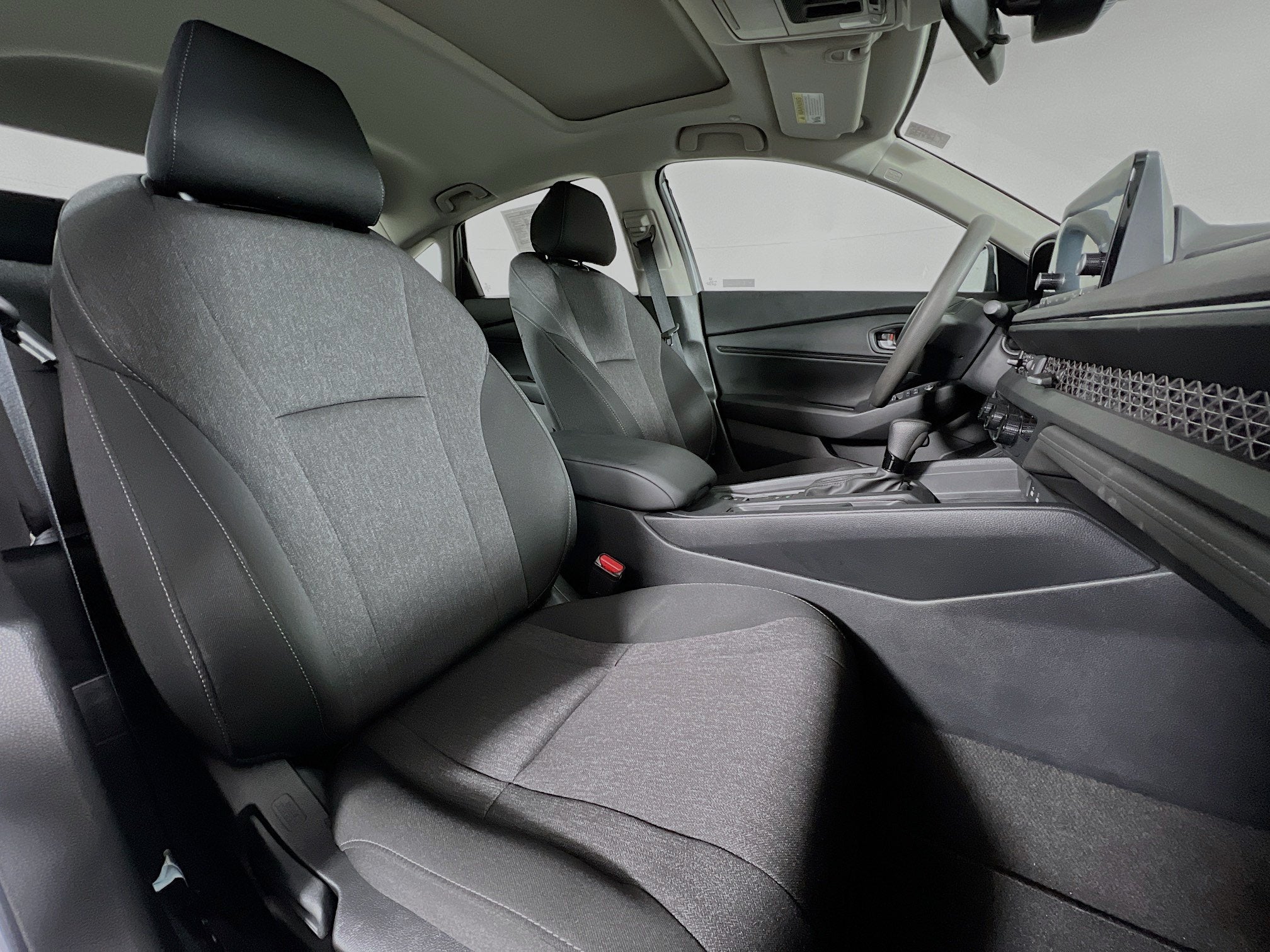 2023 Honda Accord Sedan EX