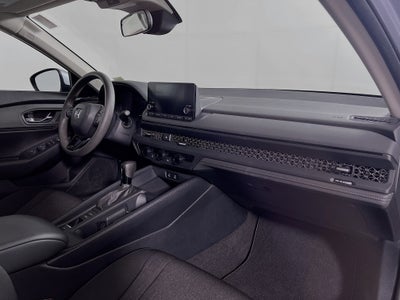 2023 Honda Accord Sedan EX