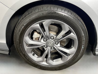 2023 Honda Accord Sedan EX