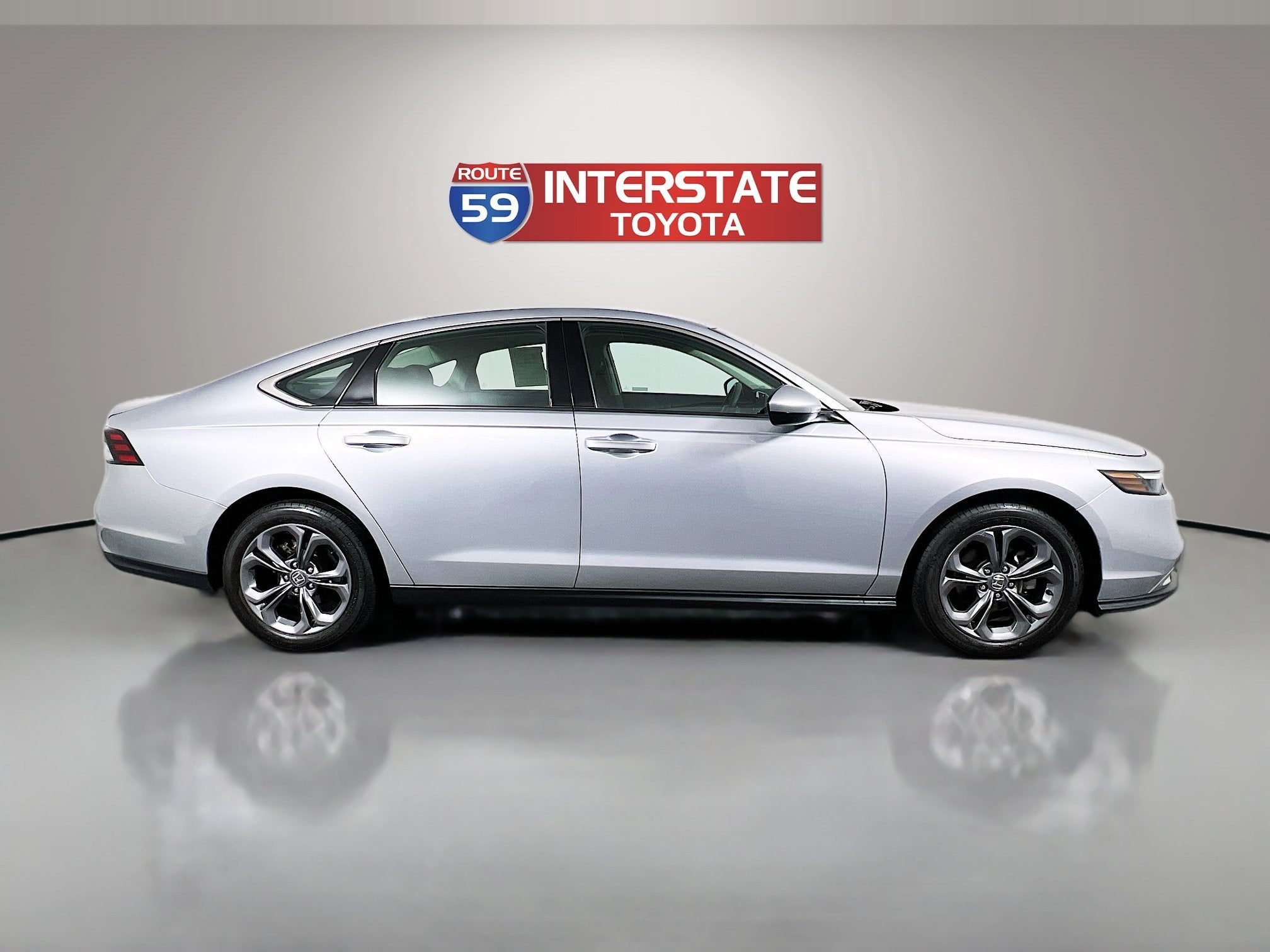 2023 Honda Accord Sedan EX