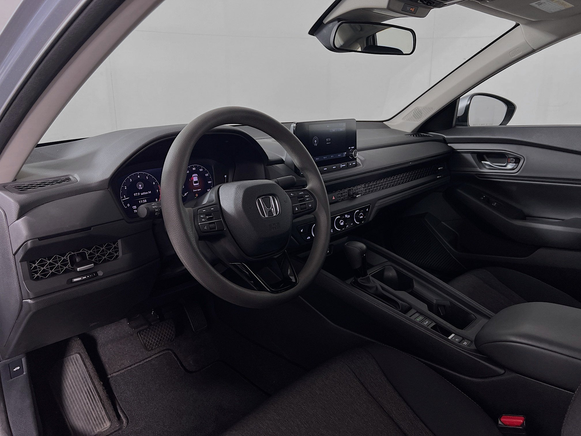 2023 Honda Accord Sedan EX