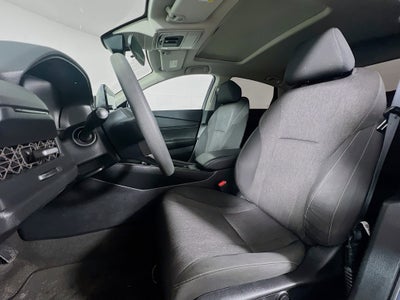 2023 Honda Accord Sedan EX