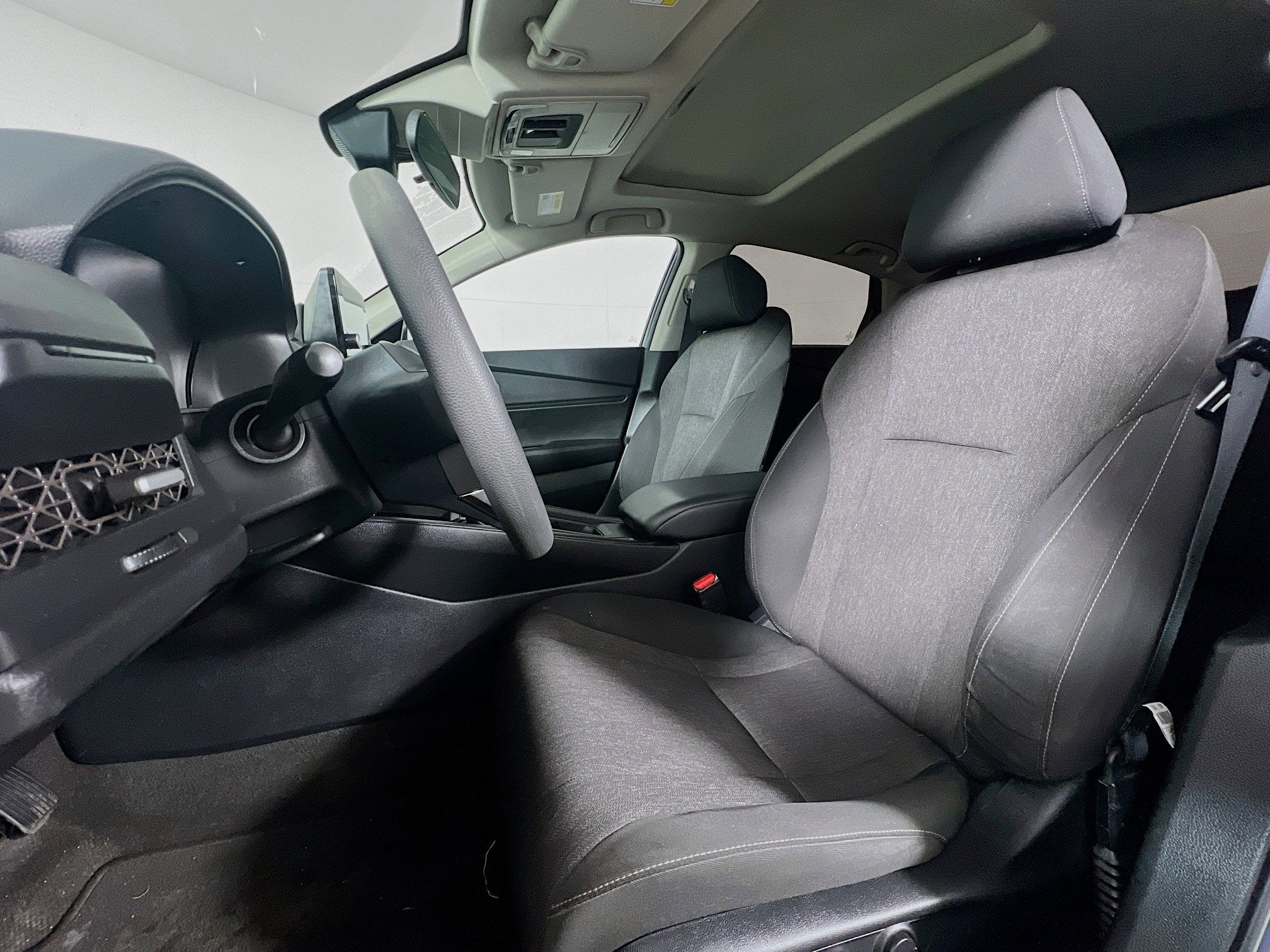 2023 Honda Accord Sedan EX