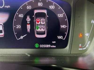 2023 Honda Accord Sedan EX