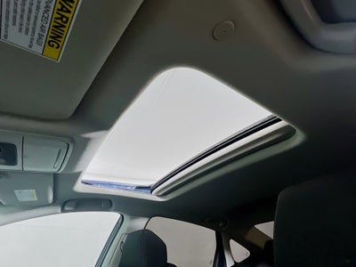 2023 Honda Accord Sedan EX