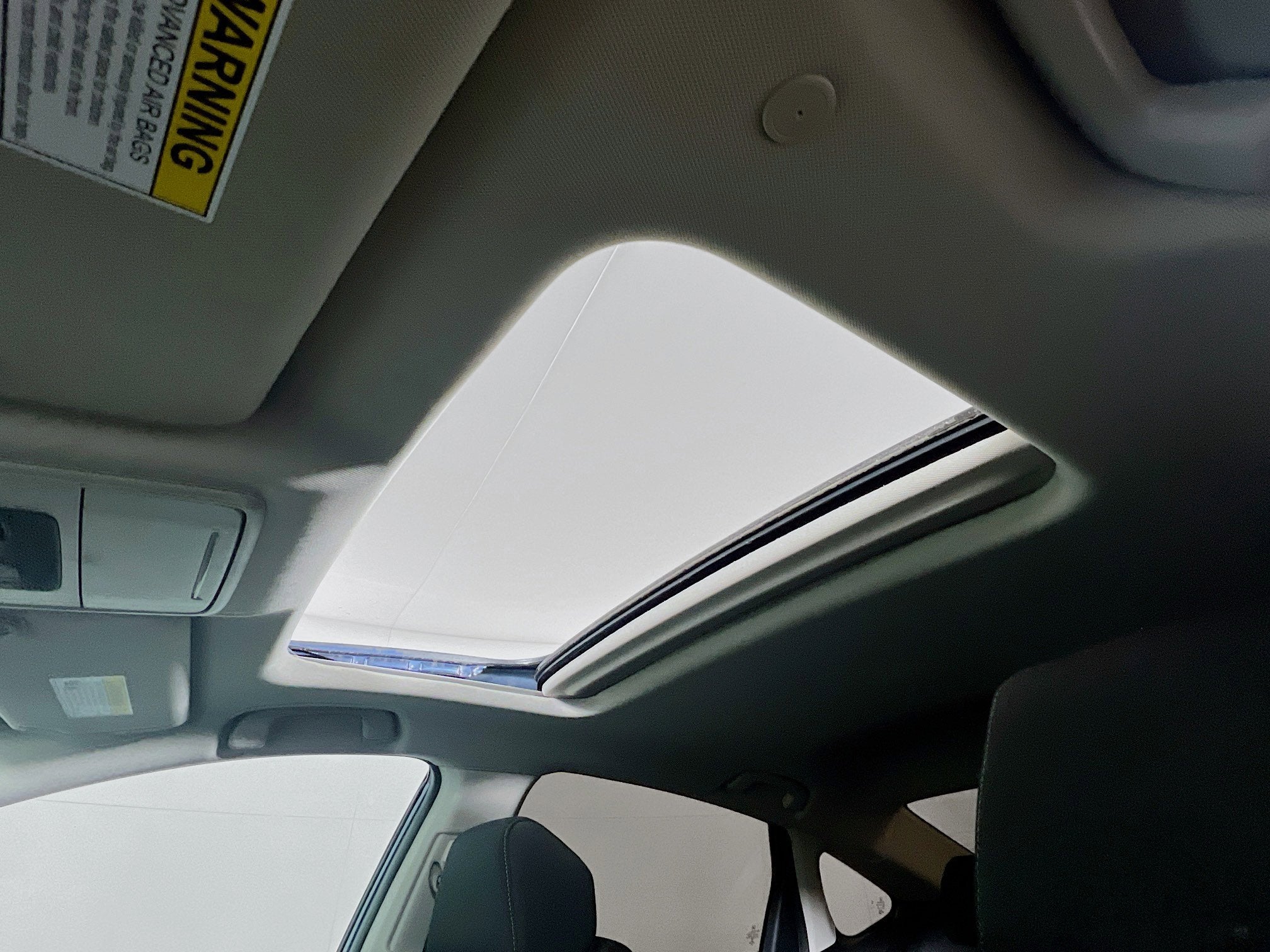 2023 Honda Accord Sedan EX