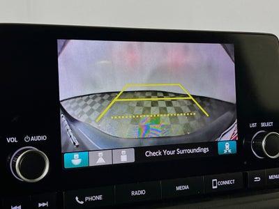 2023 Honda Accord Sedan EX