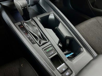 2023 Honda Accord Sedan EX