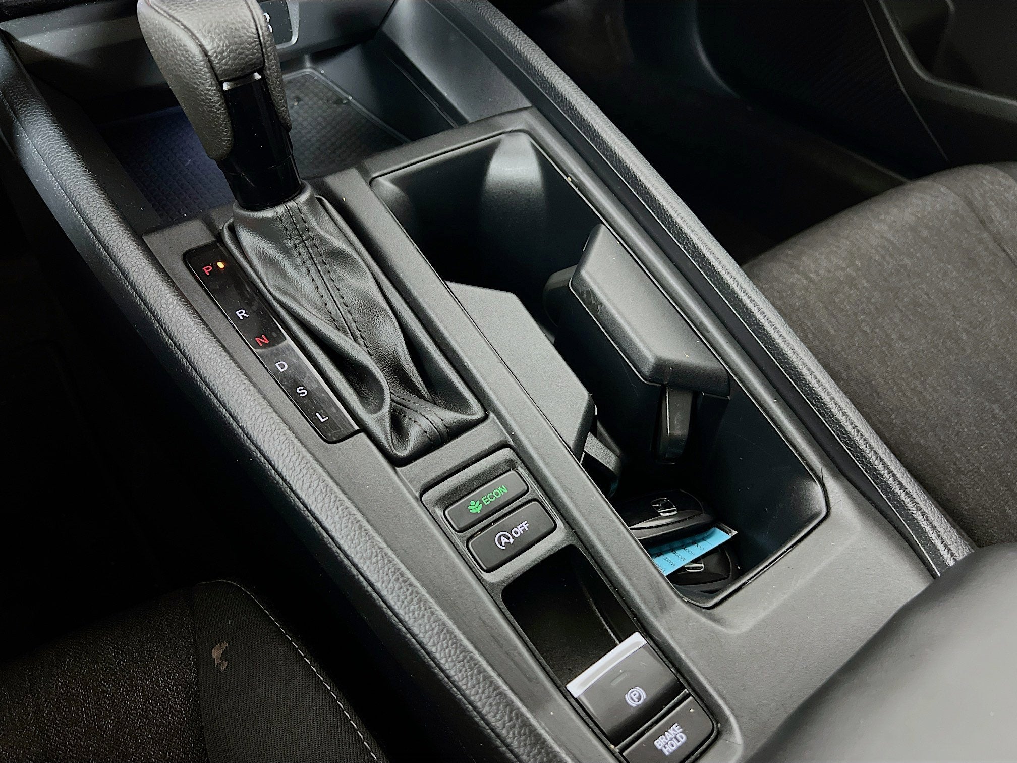 2023 Honda Accord Sedan EX