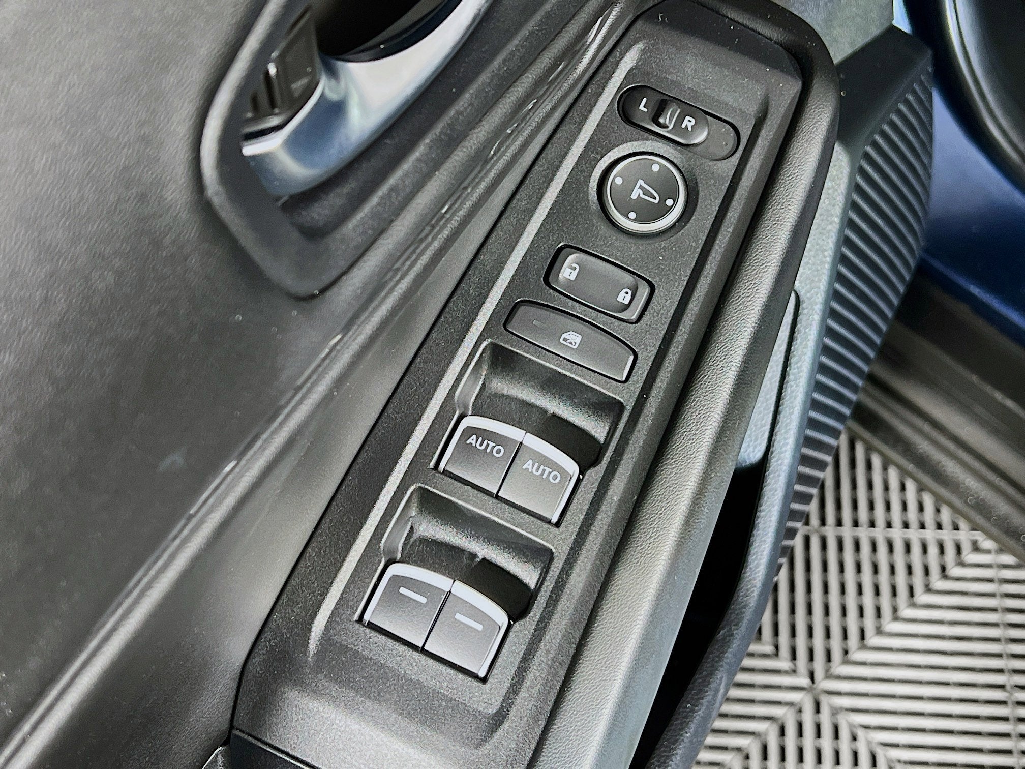 2023 Honda Accord Sedan EX