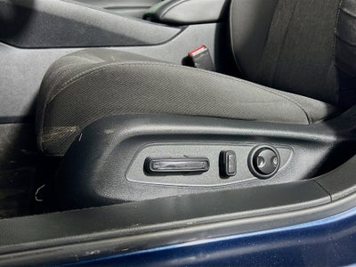 2023 Honda Accord Sedan EX