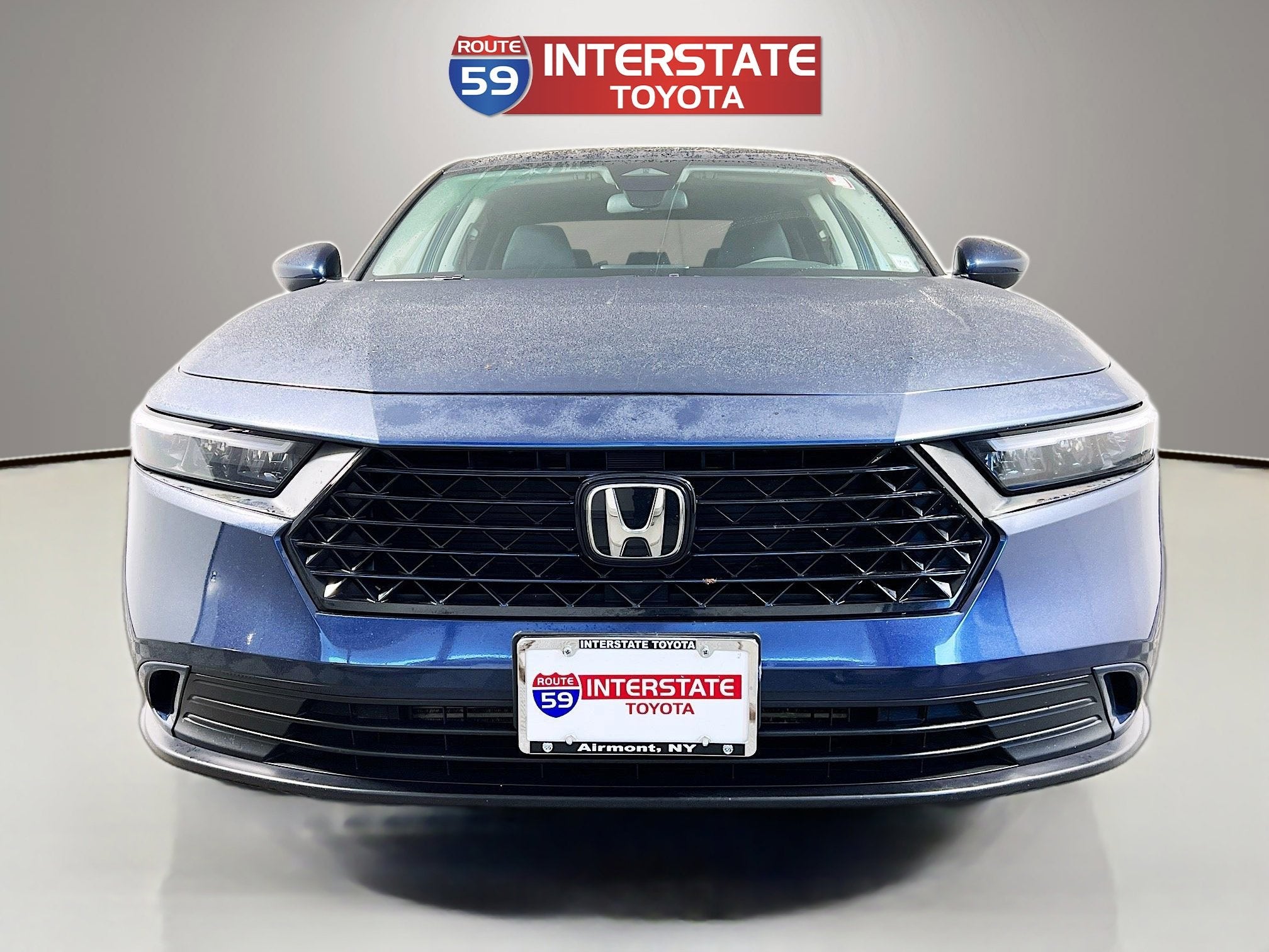 2023 Honda Accord Sedan EX