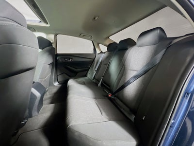 2023 Honda Accord Sedan EX