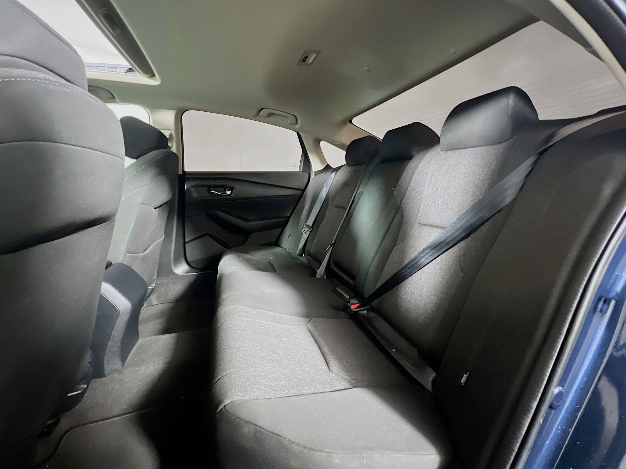 2023 Honda Accord Sedan EX