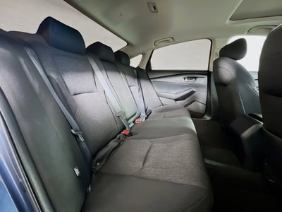 2023 Honda Accord Sedan EX