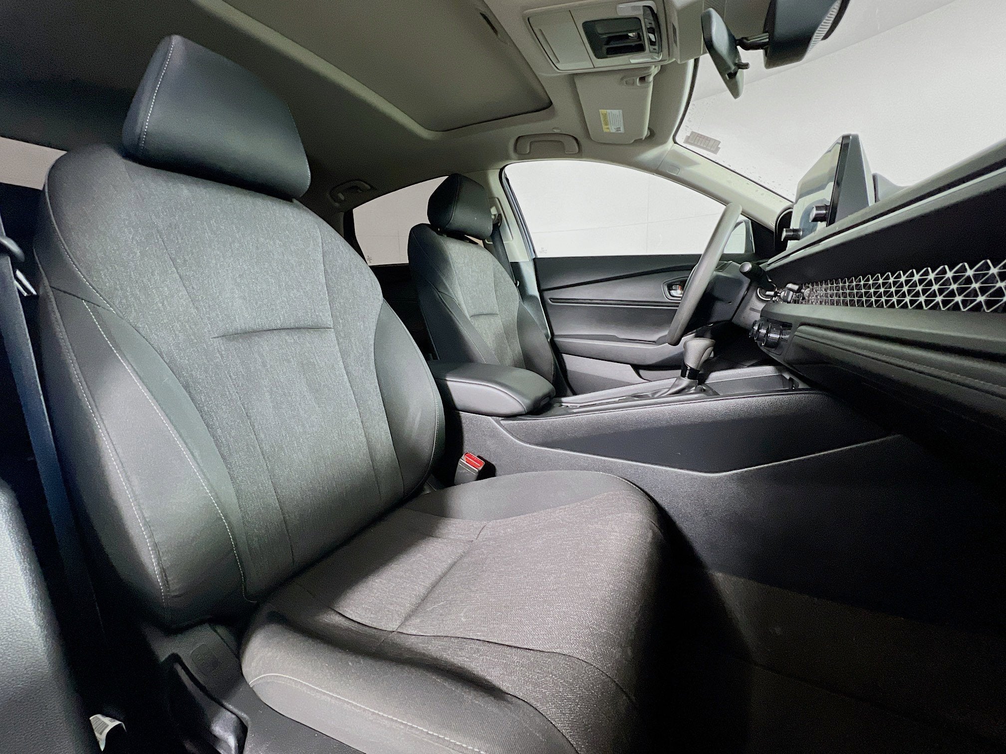 2023 Honda Accord Sedan EX