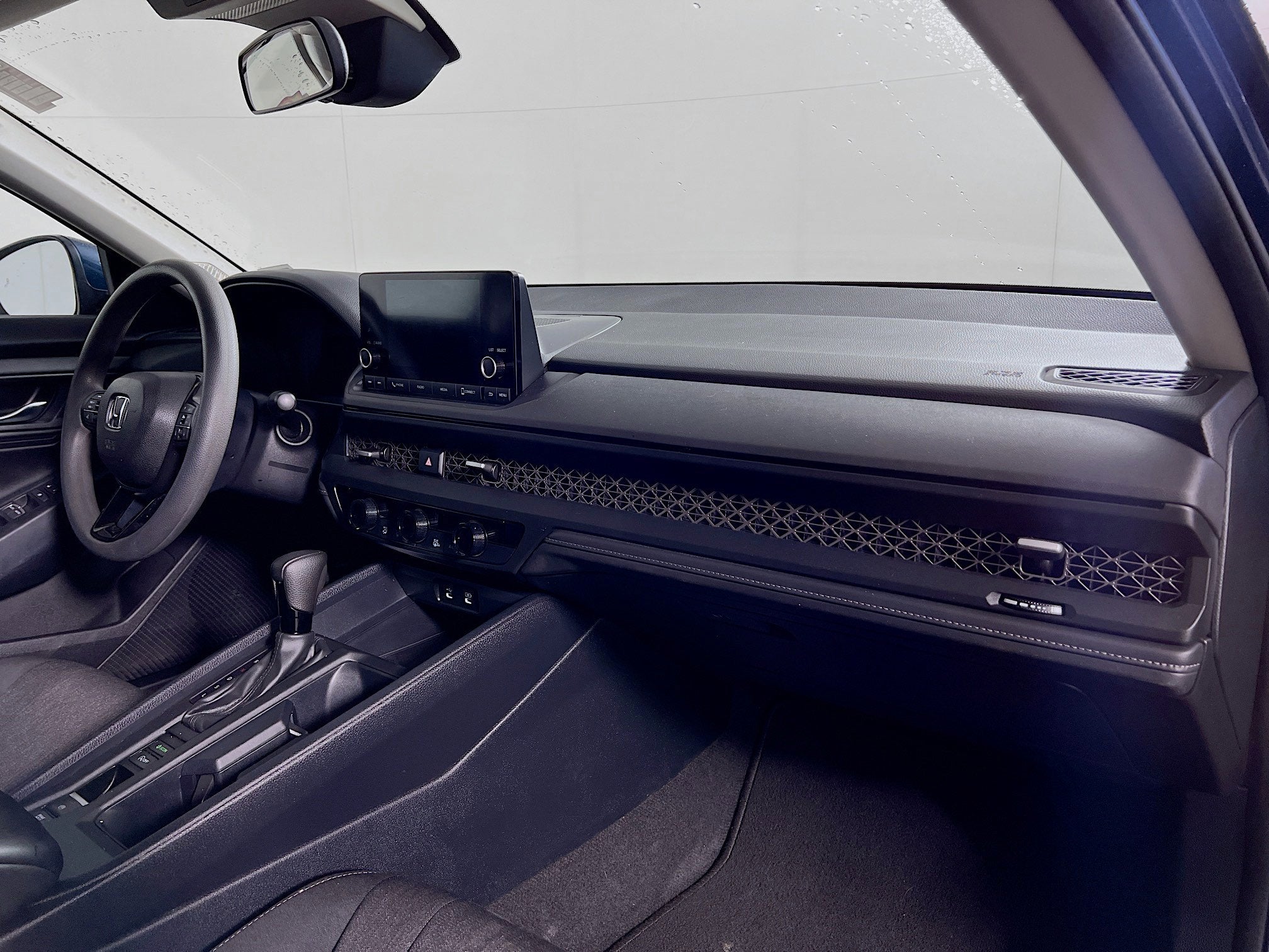 2023 Honda Accord Sedan EX