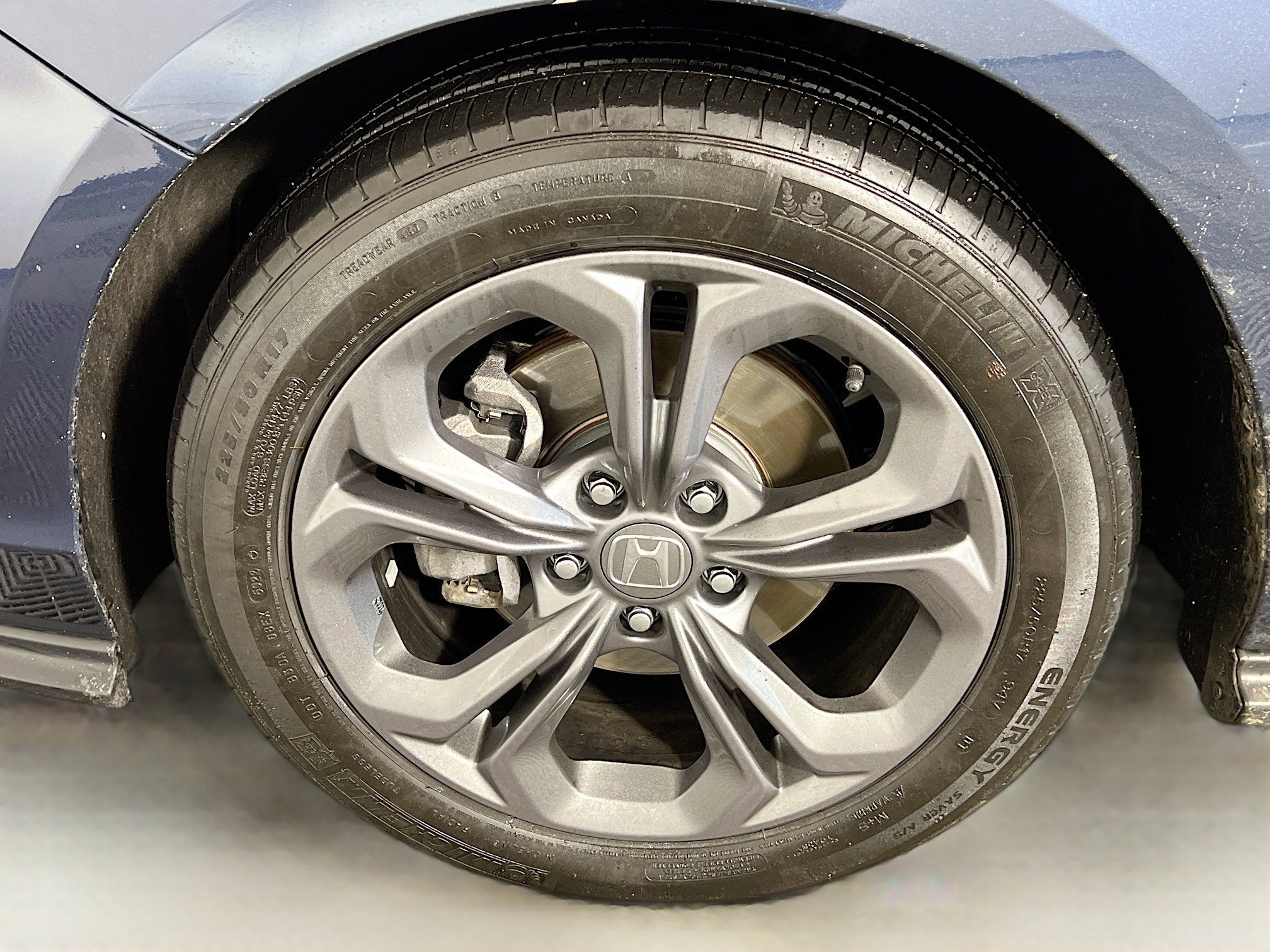 2023 Honda Accord Sedan EX