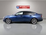 2023 Honda Accord Sedan EX