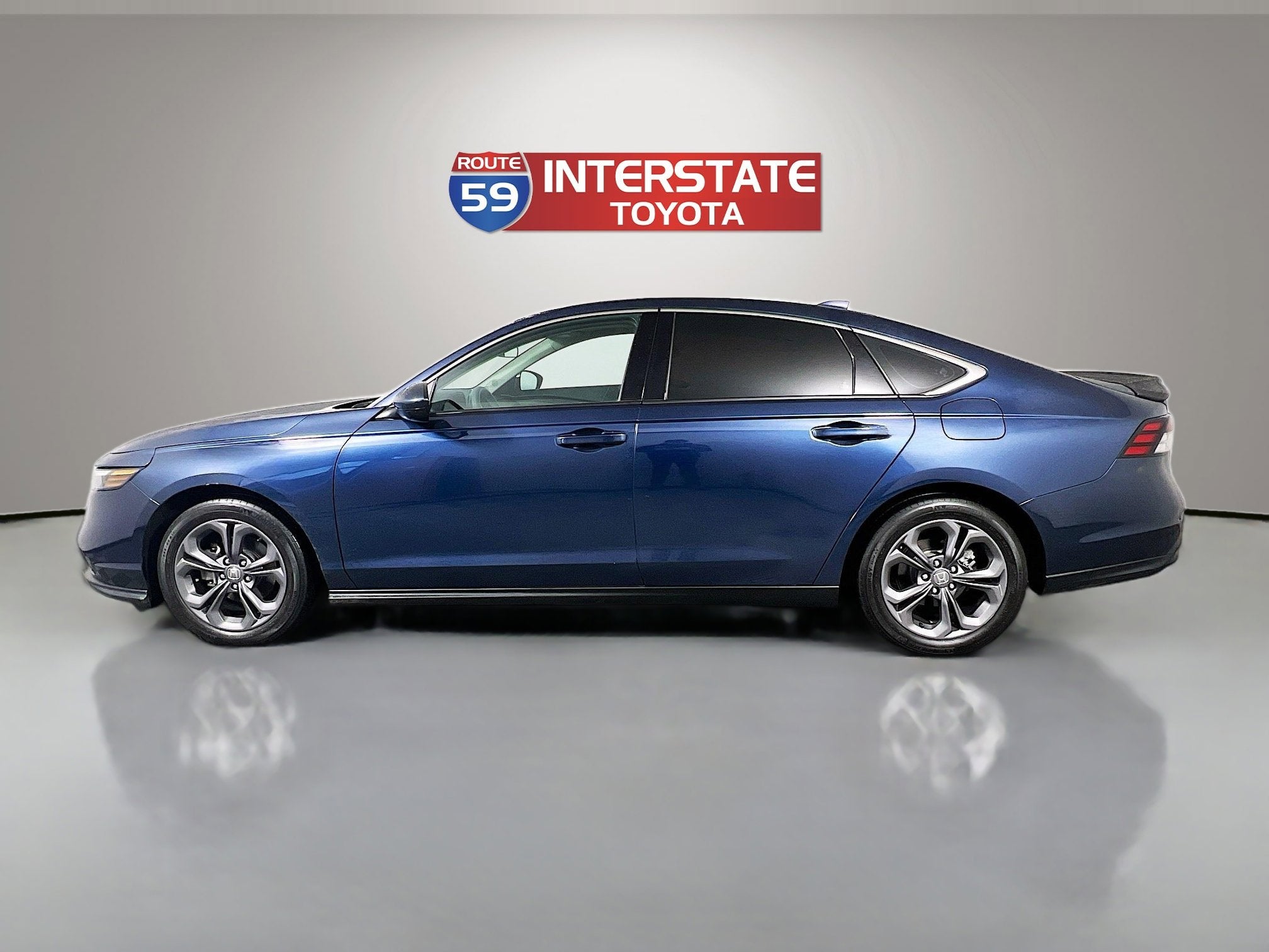 2023 Honda Accord Sedan EX