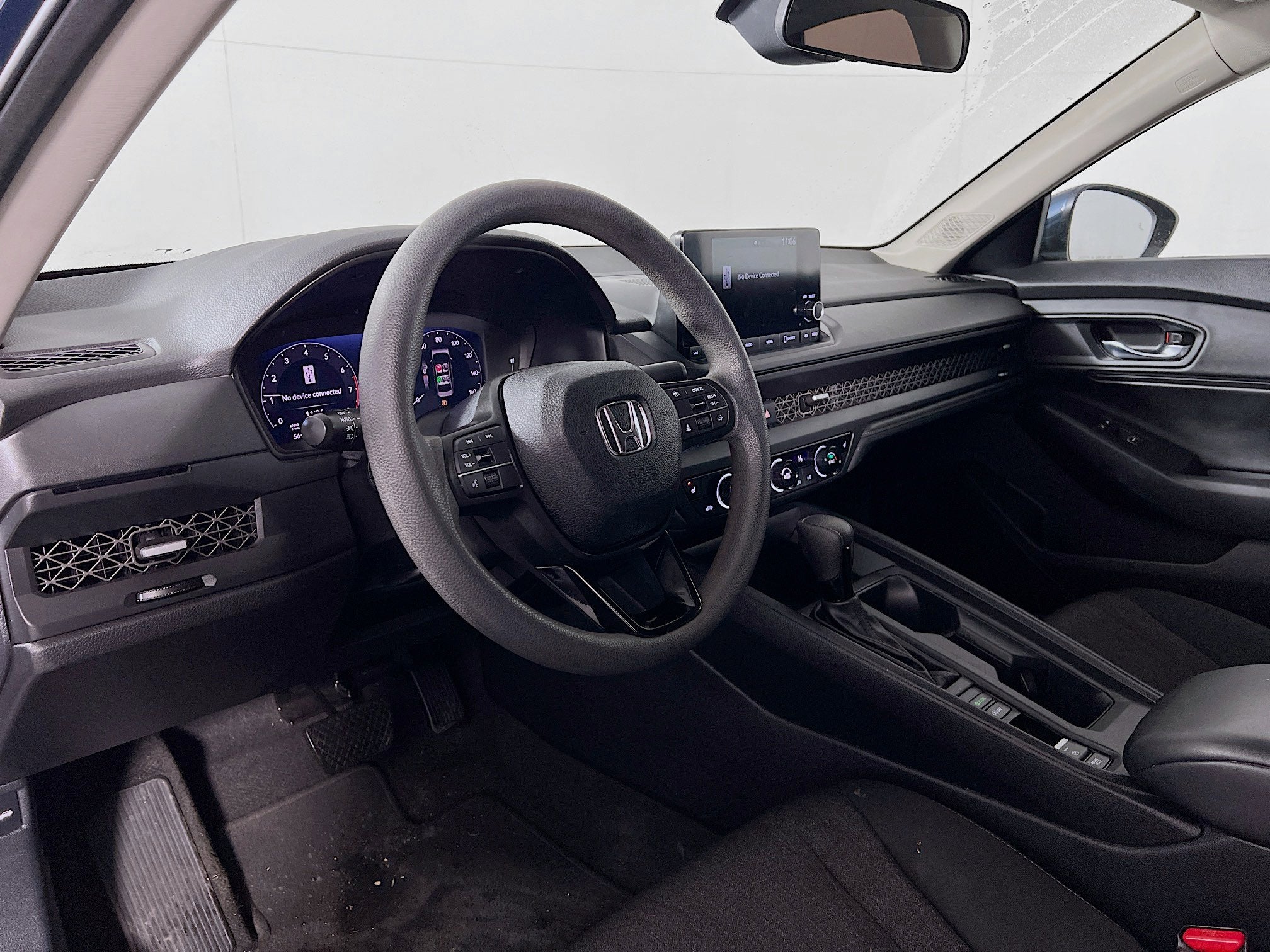 2023 Honda Accord Sedan EX