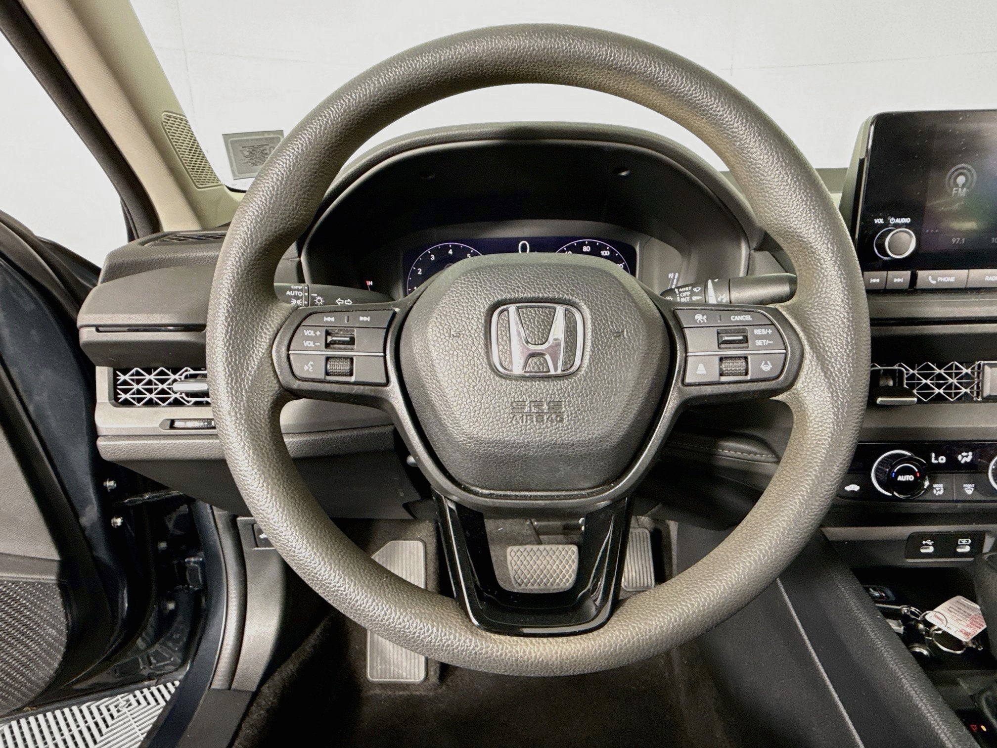 2023 Honda Accord Sedan EX