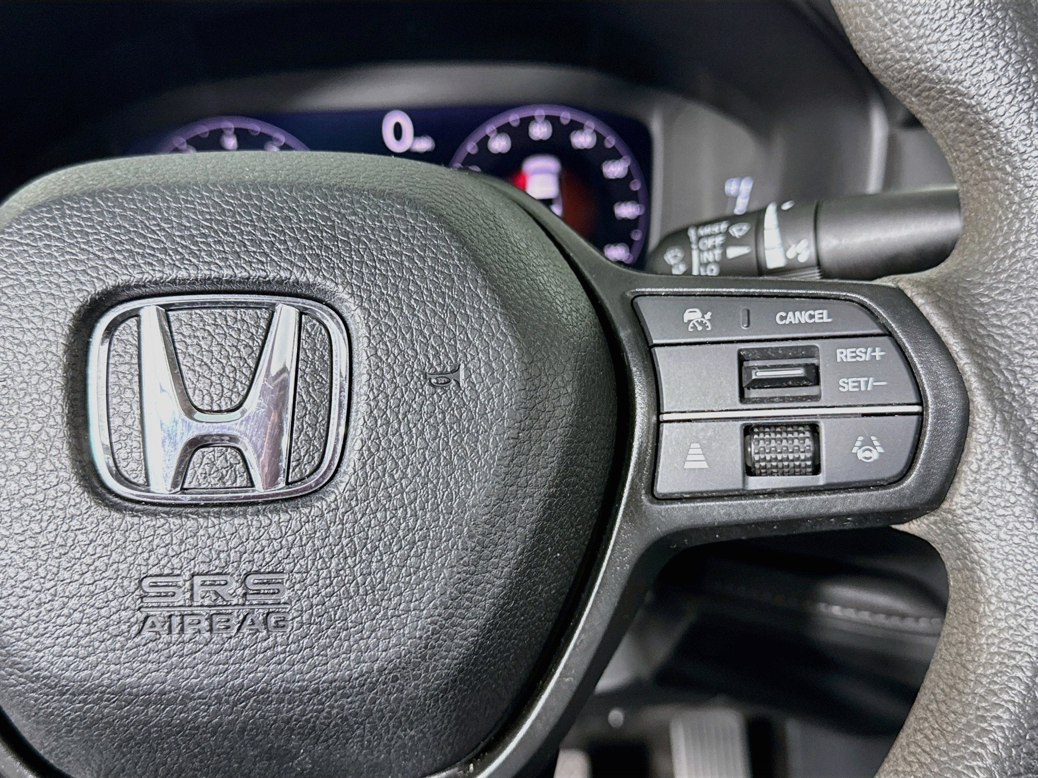2023 Honda Accord Sedan EX