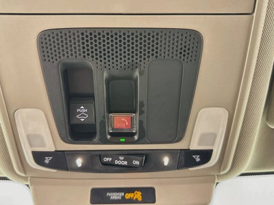 2023 Honda Accord Sedan EX