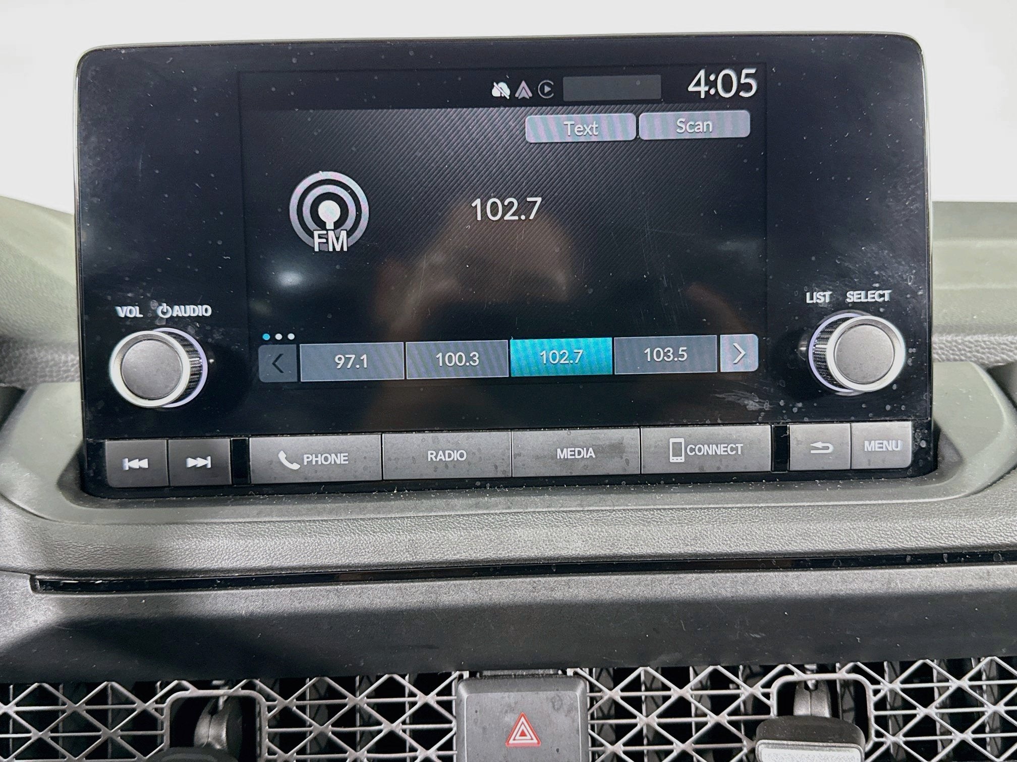 2023 Honda Accord Sedan EX