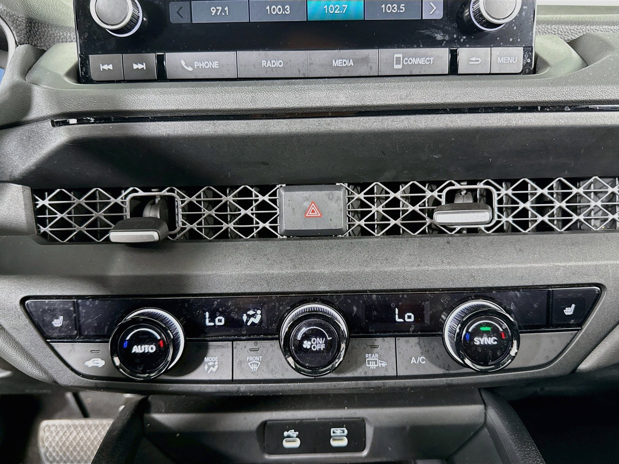 2023 Honda Accord Sedan EX