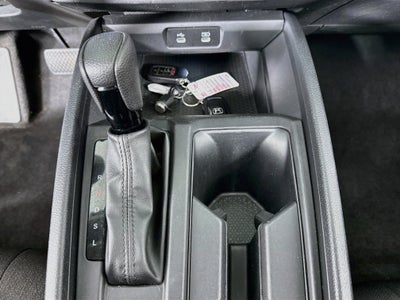2023 Honda Accord Sedan EX