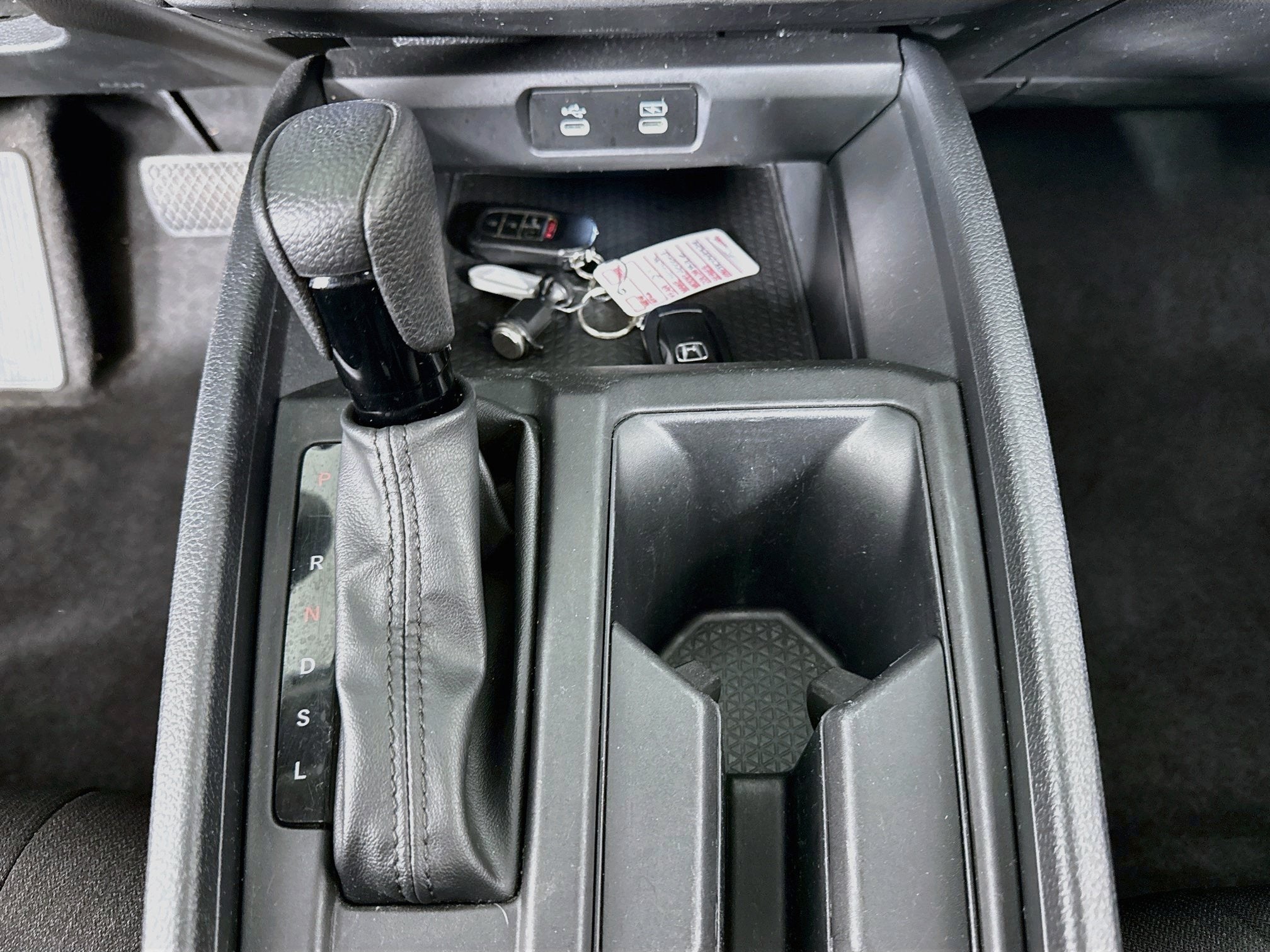 2023 Honda Accord Sedan EX
