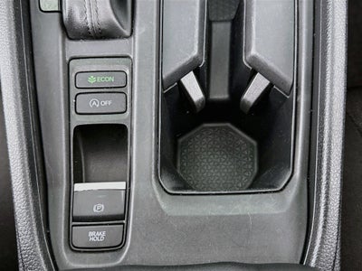 2023 Honda Accord Sedan EX