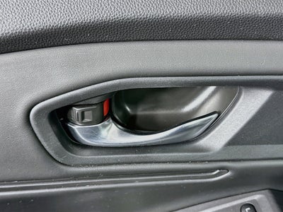 2023 Honda Accord Sedan EX