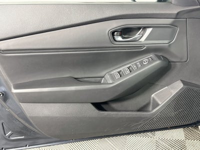2023 Honda Accord Sedan EX