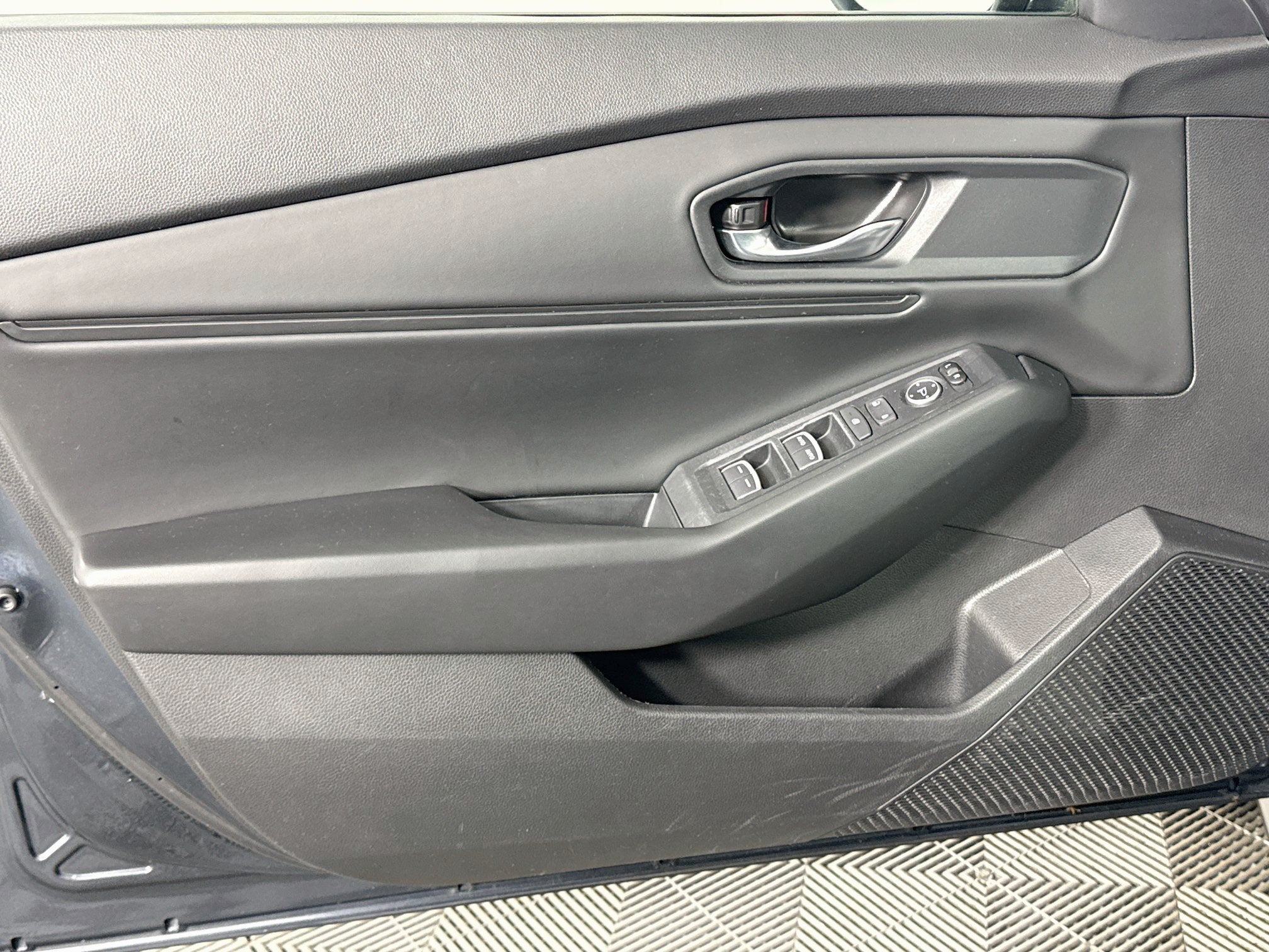 2023 Honda Accord Sedan EX